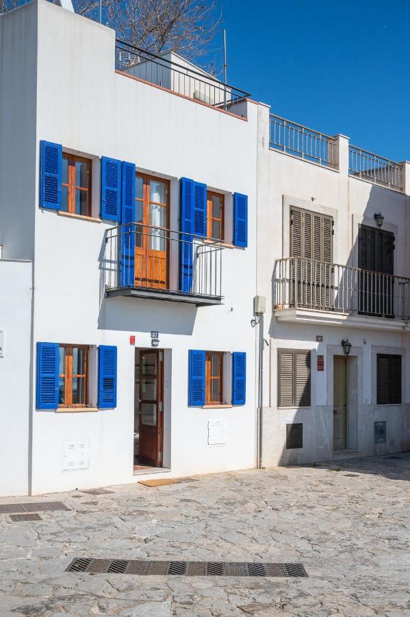 Moli 37 House - Port View Terrace Apartment Palma de Mallorca