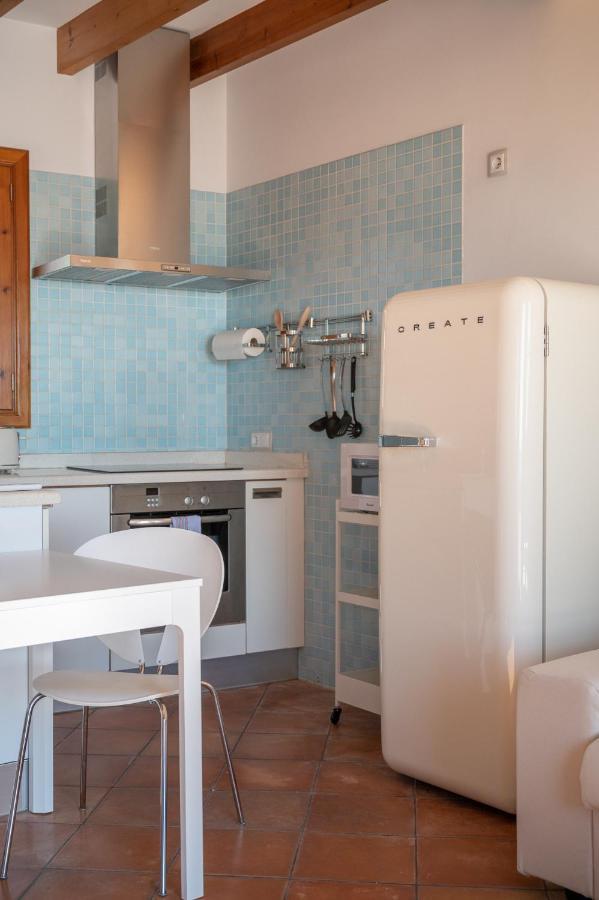 Moli 37 House - Port View Terrace Apartment Palma de Mallorca