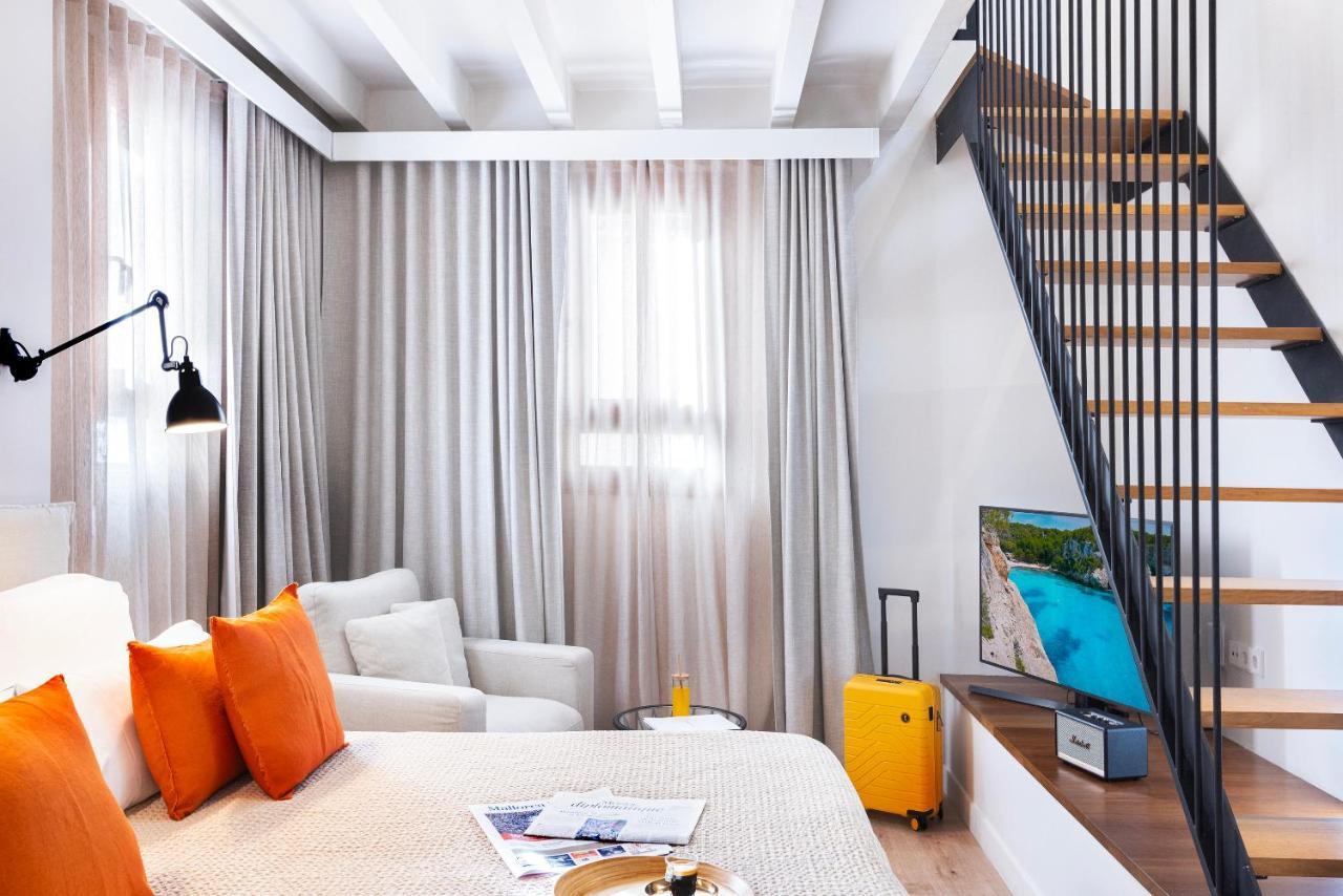 Samaritana Aparthotel Palma de Maiorca