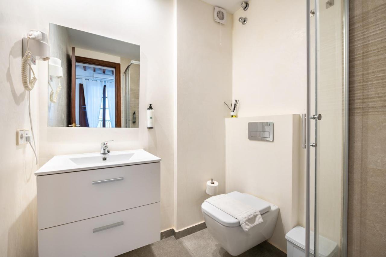 - Ti Apartment *