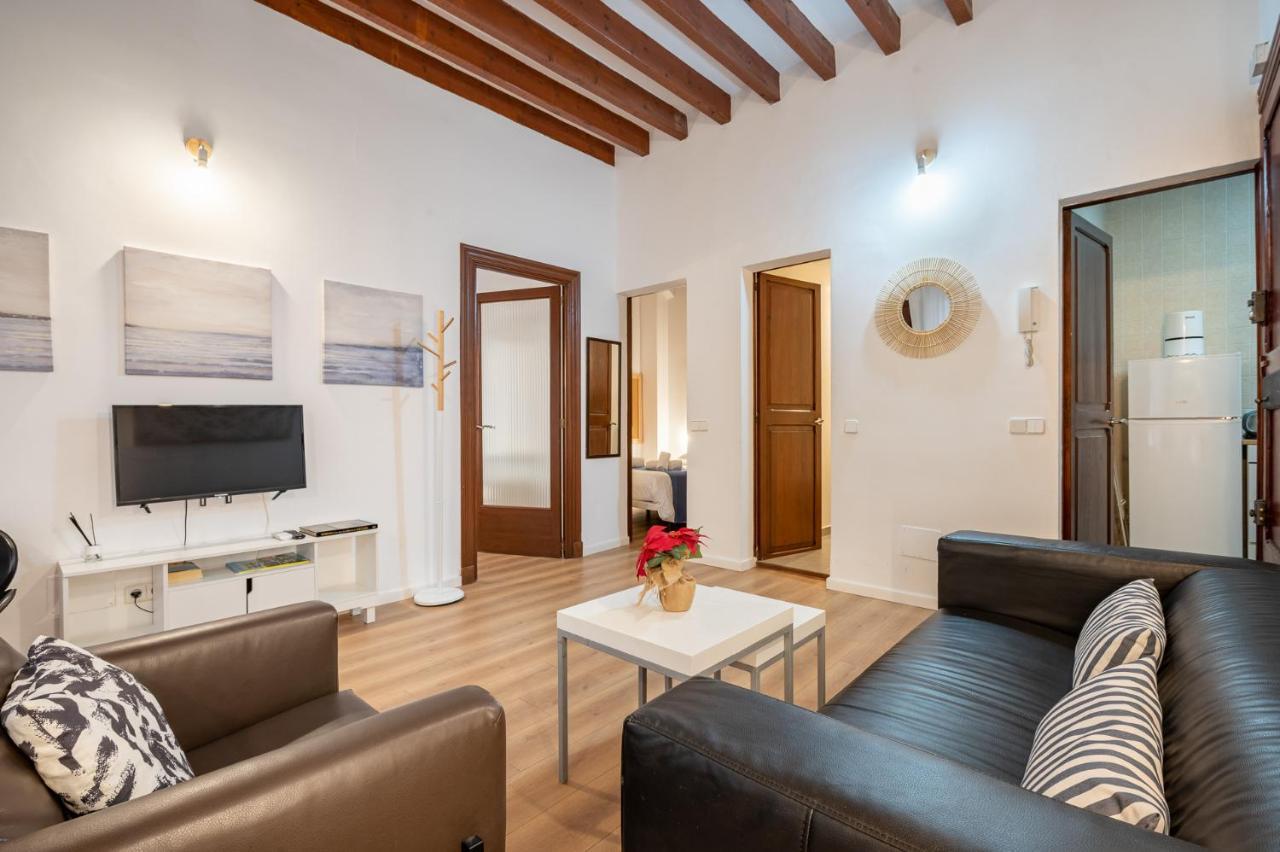 - Ti Apartment Palma
