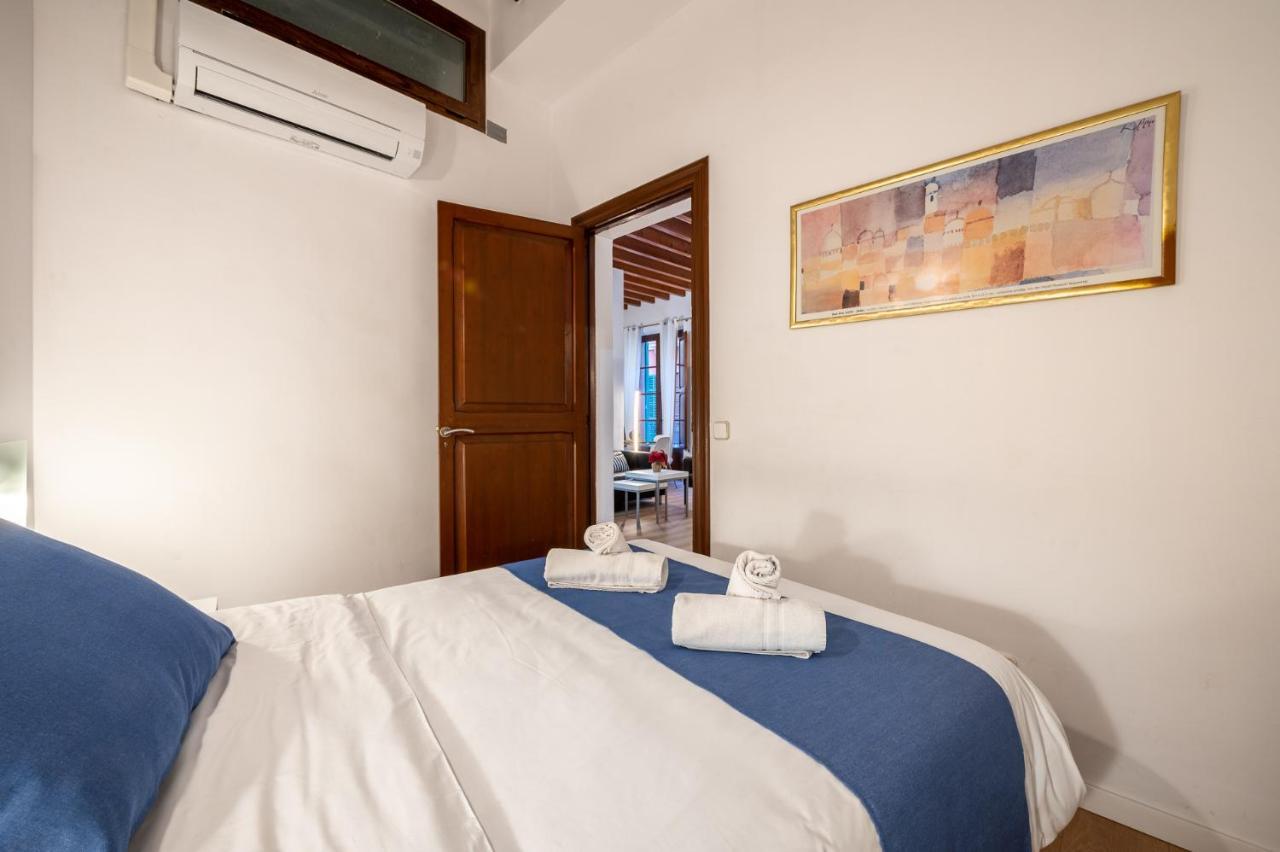 - Ti Apartment