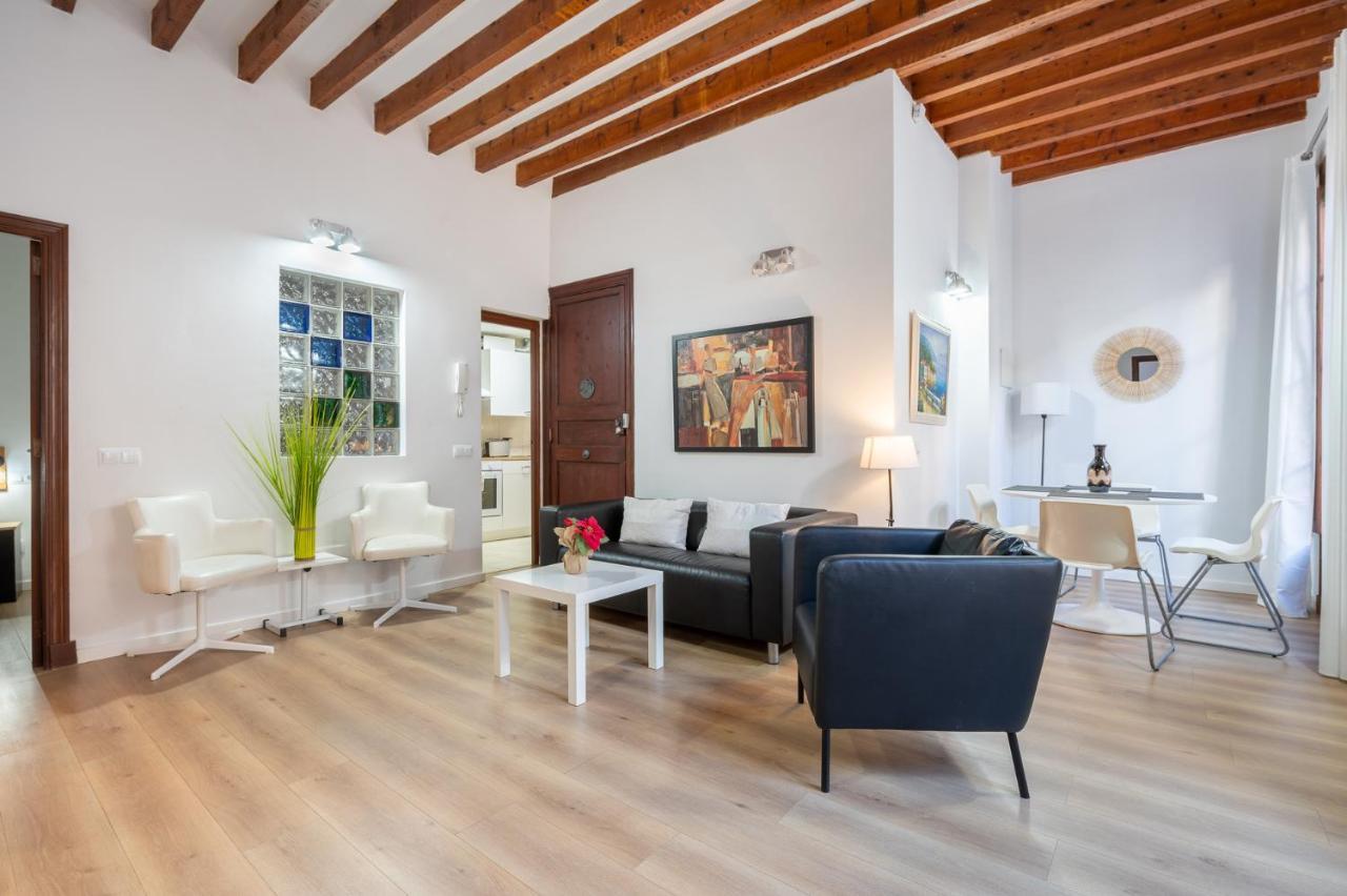 Apartment - Ti