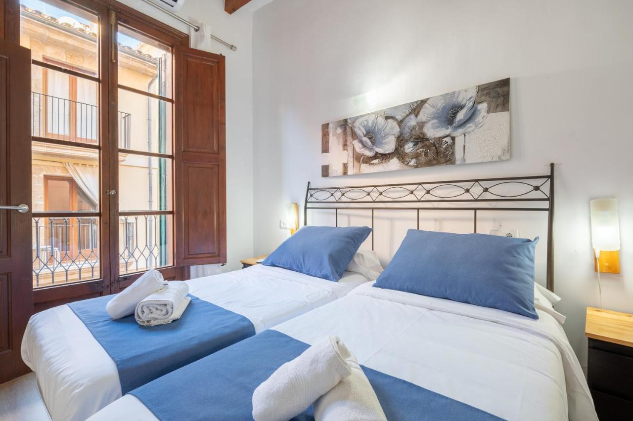 - Ti Apartment Palma