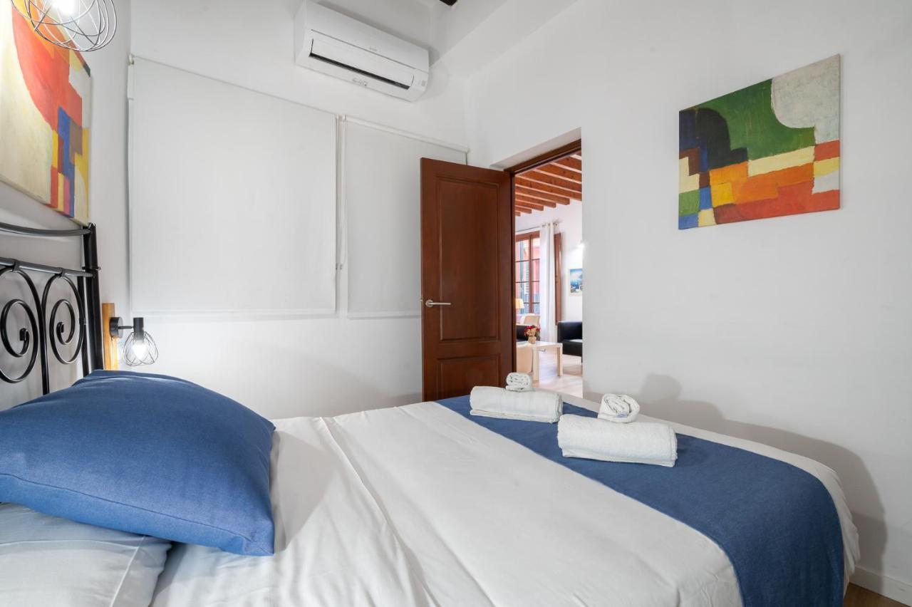 - Ti Apartment *