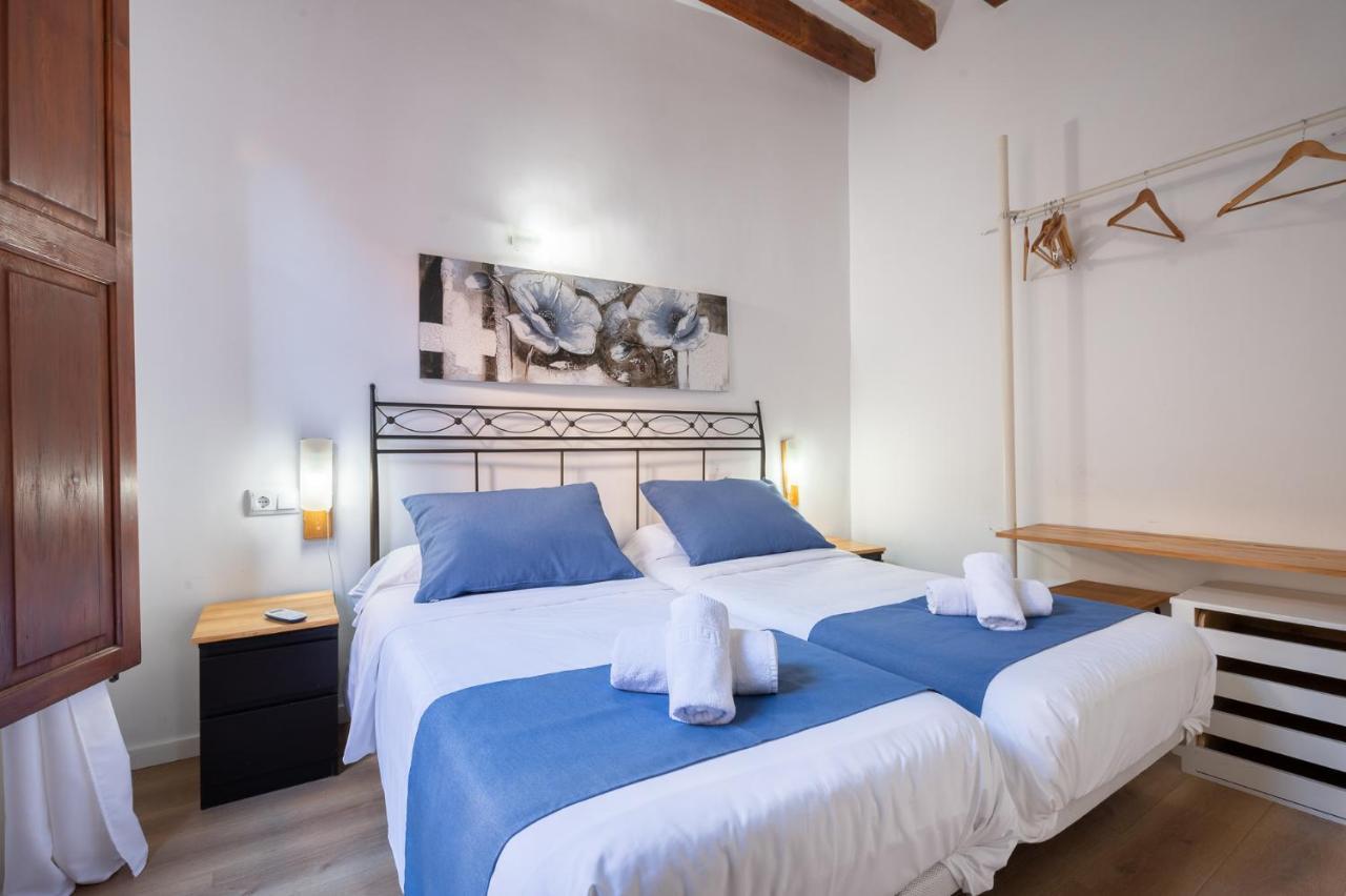 - Ti Apartment