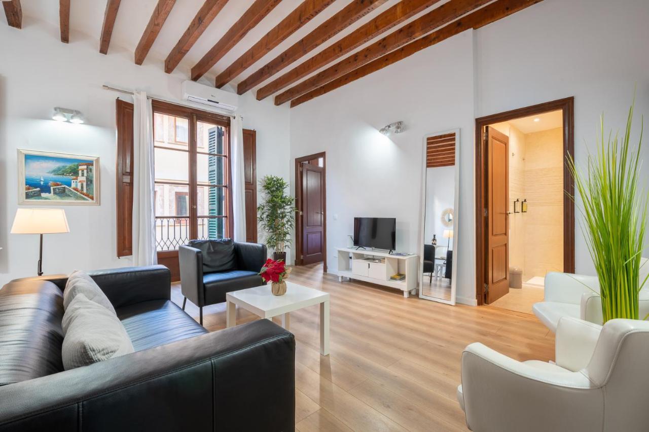 Apartment - Ti Palma