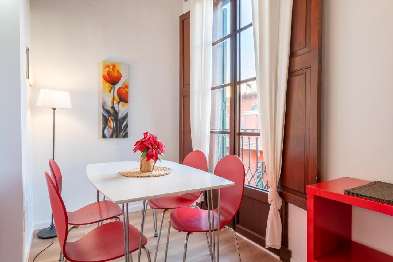 Apartment - Ti