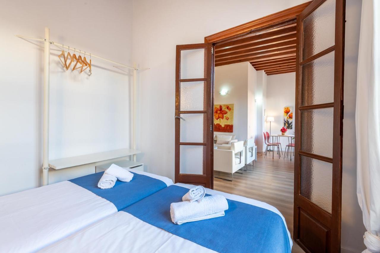 - Ti Apartment