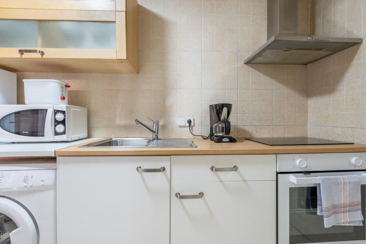 - Ti Apartment *