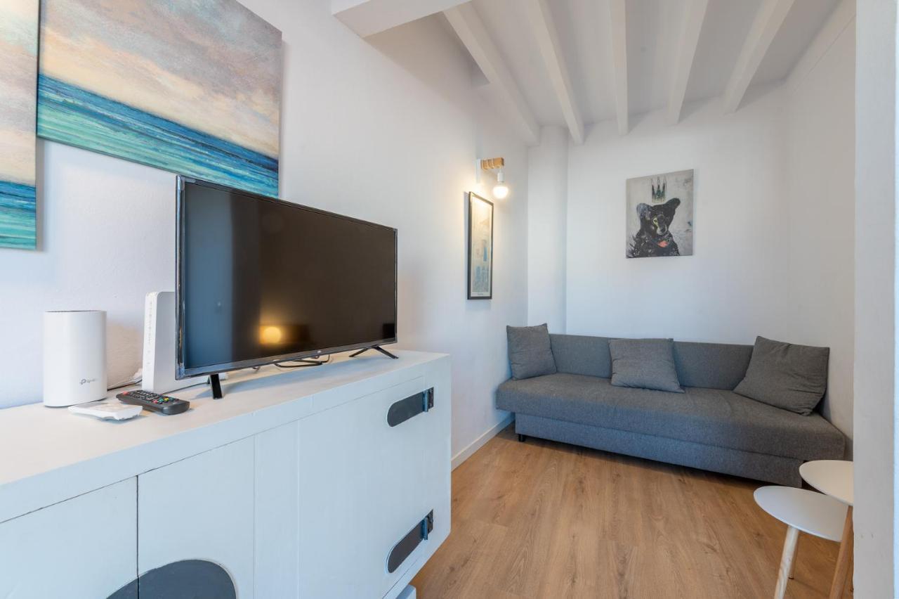 - Ti Apartment