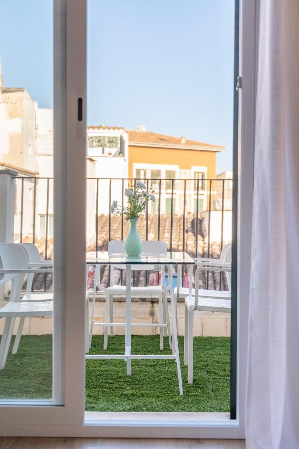 - Ti Apartment