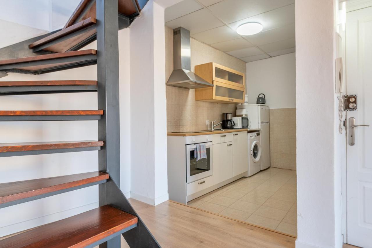 - Ti Apartment *