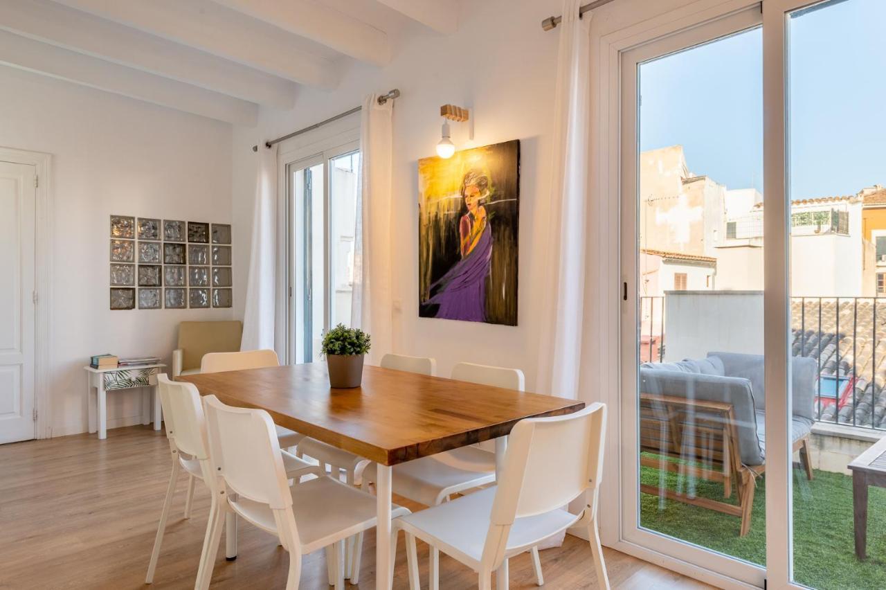 - Ti Apartment Palma