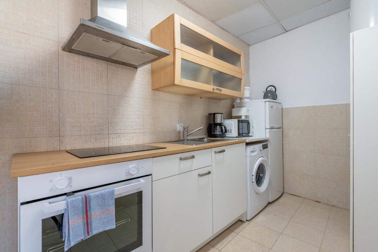 Apartment - Ti