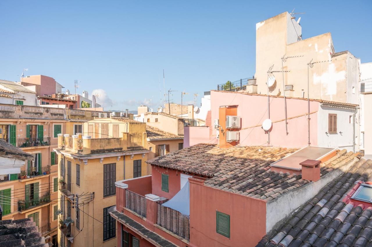 - Ti Apartment Palma