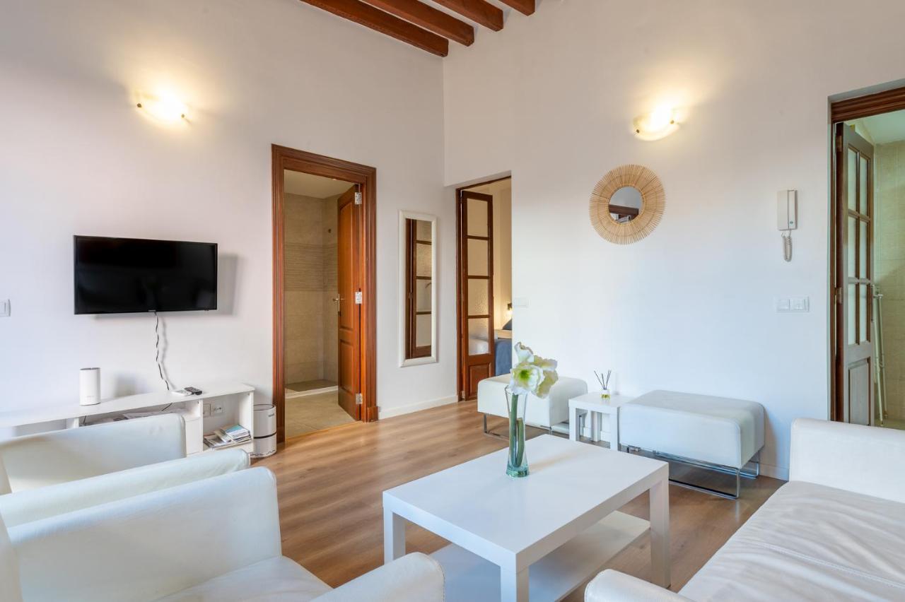 Apartment - Ti Palma