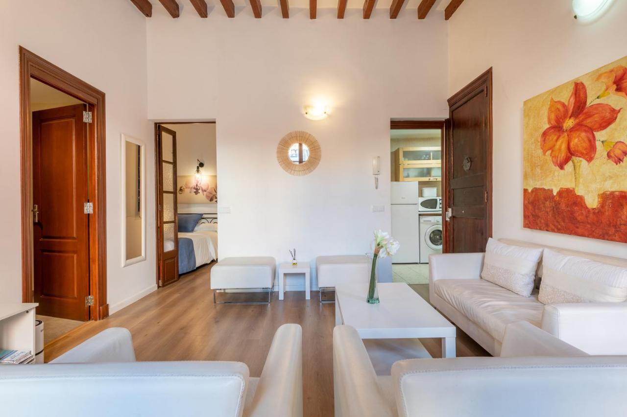 - Ti Apartment