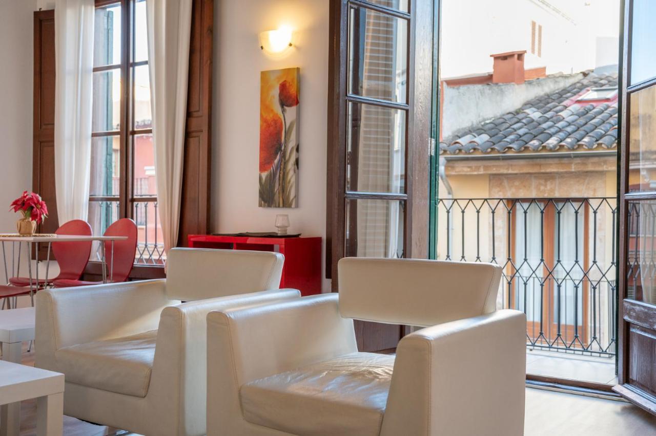 Apartment - Ti Palma