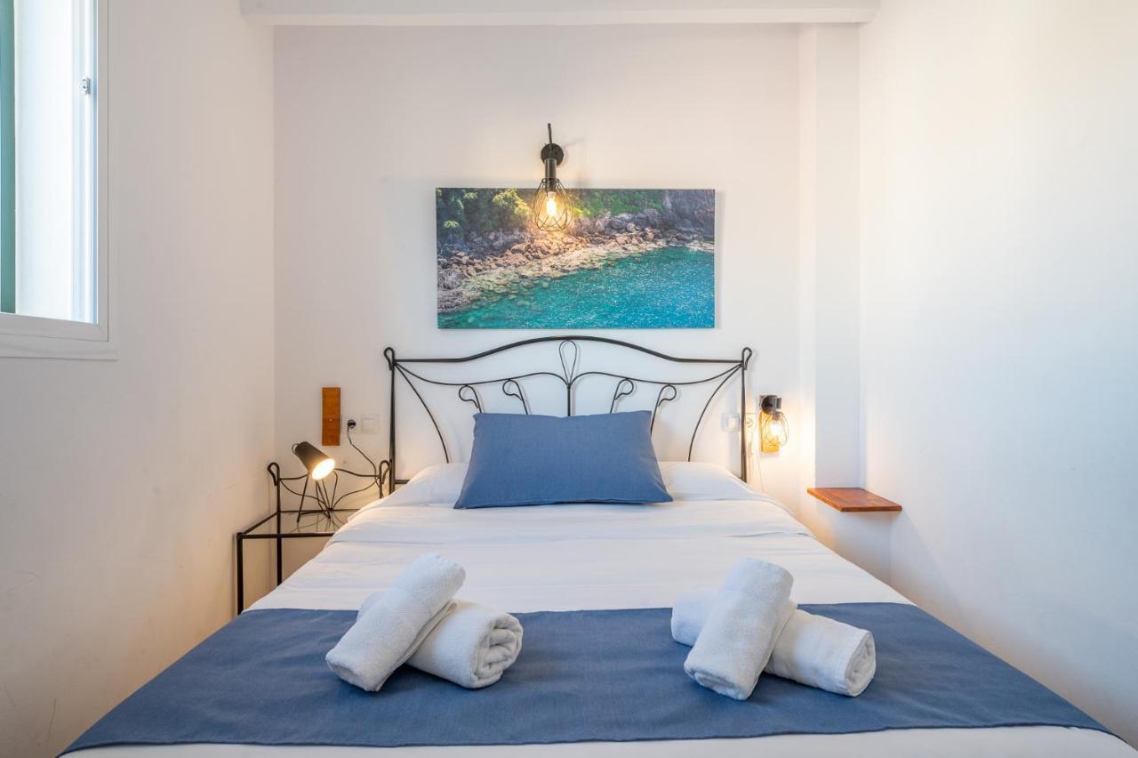 - Ti Apartment Palma