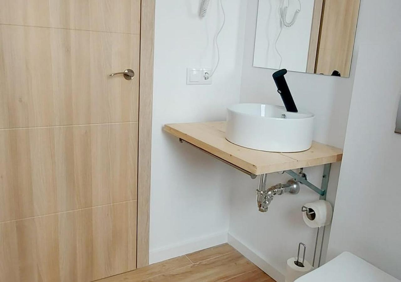 Appartement Centro