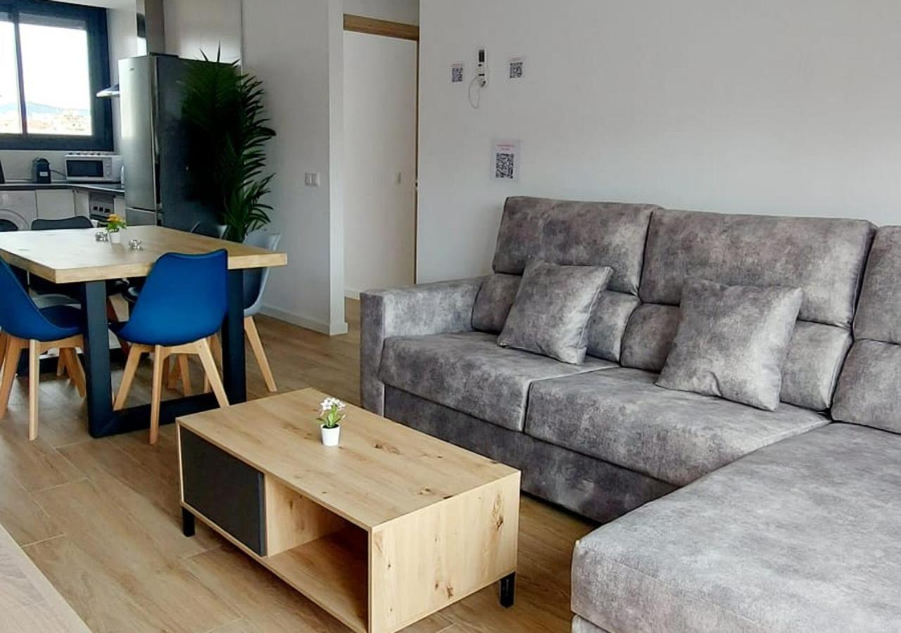 Centro Appartement