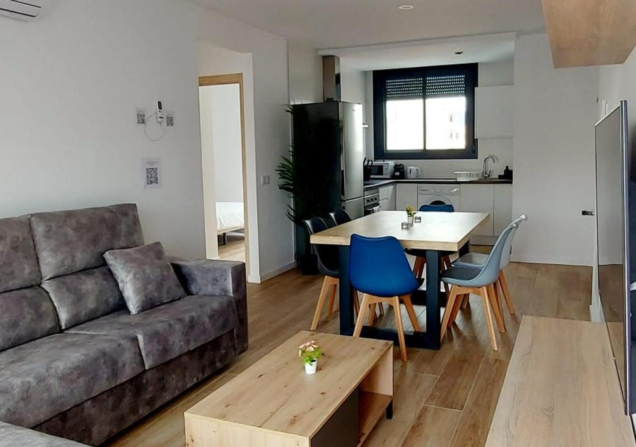 Appartement Centro
