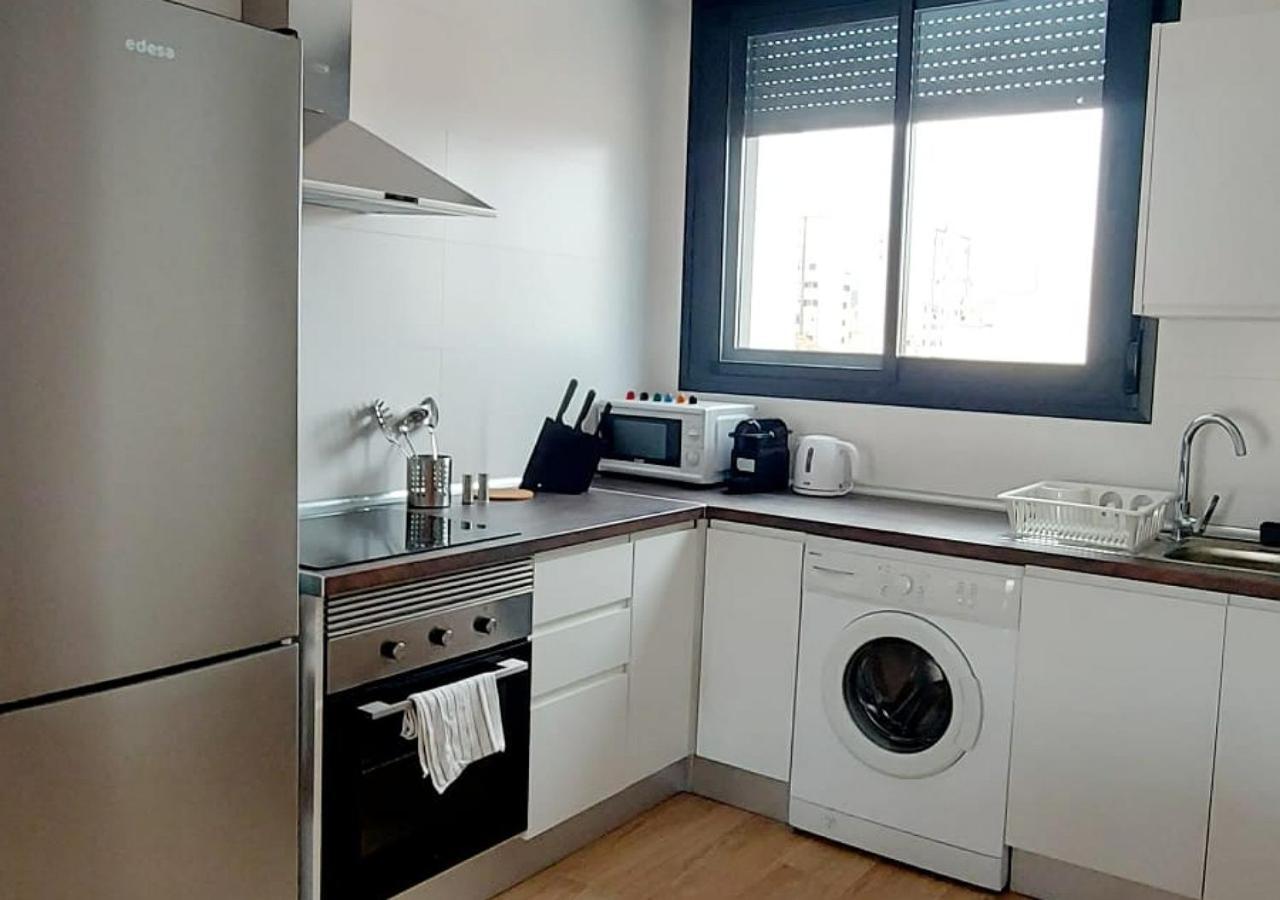 Centro Appartement