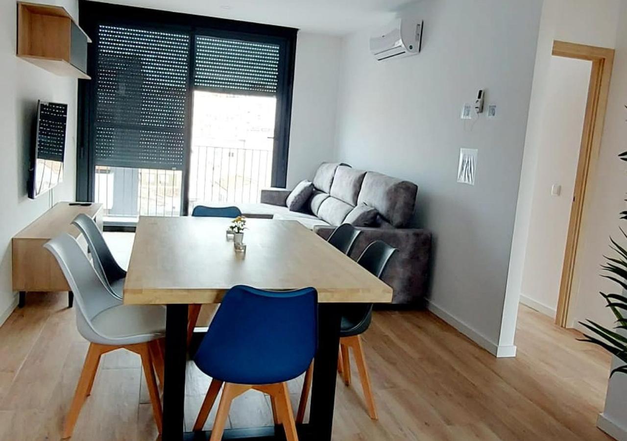 Appartement Centro *