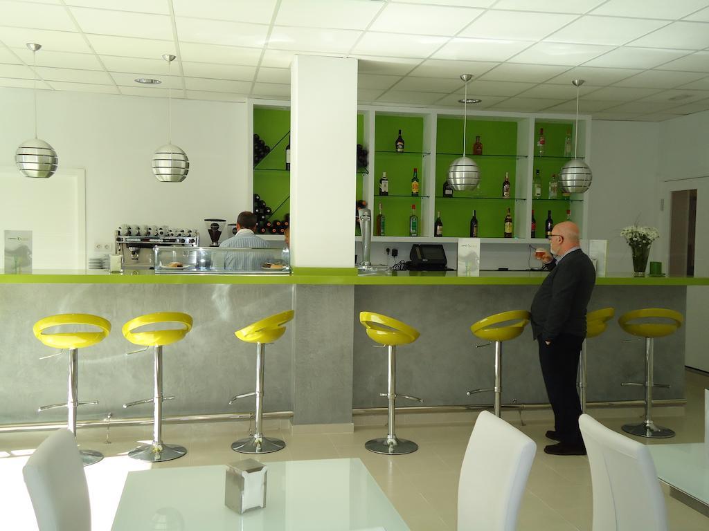 Apartment Residencia Mayol - Adults Only *