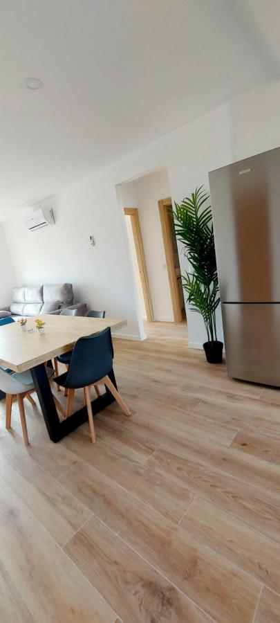 Centro Appartement *