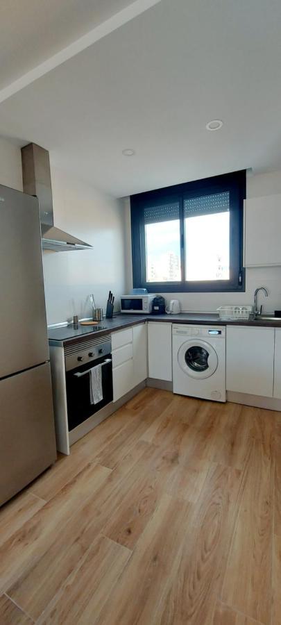 Appartement Centro