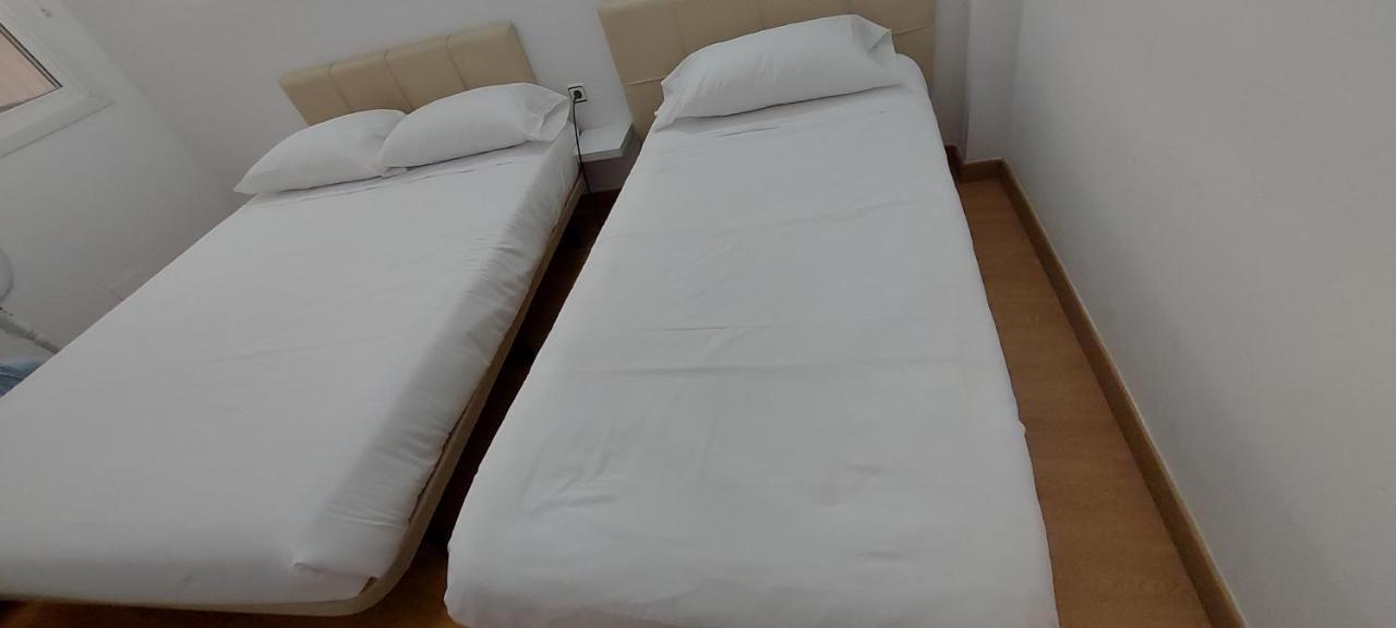 Avenidas Palma de Mallorca
