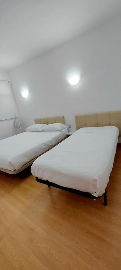 Apartment Avenidas *