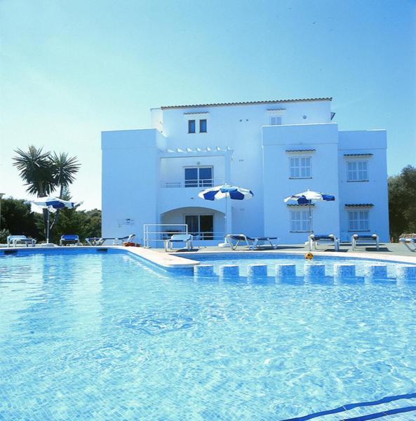 Serena Sol Hotel