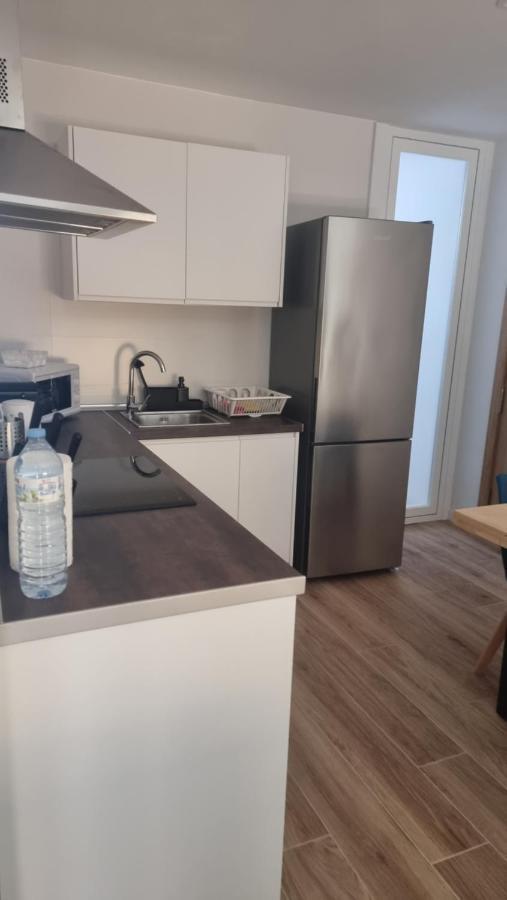 Appartement Centro *