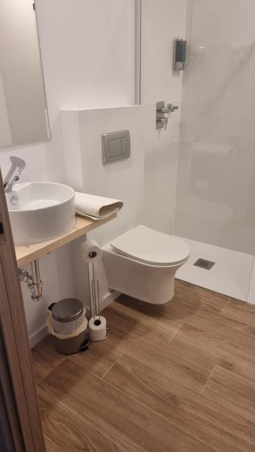 Centro Appartement *