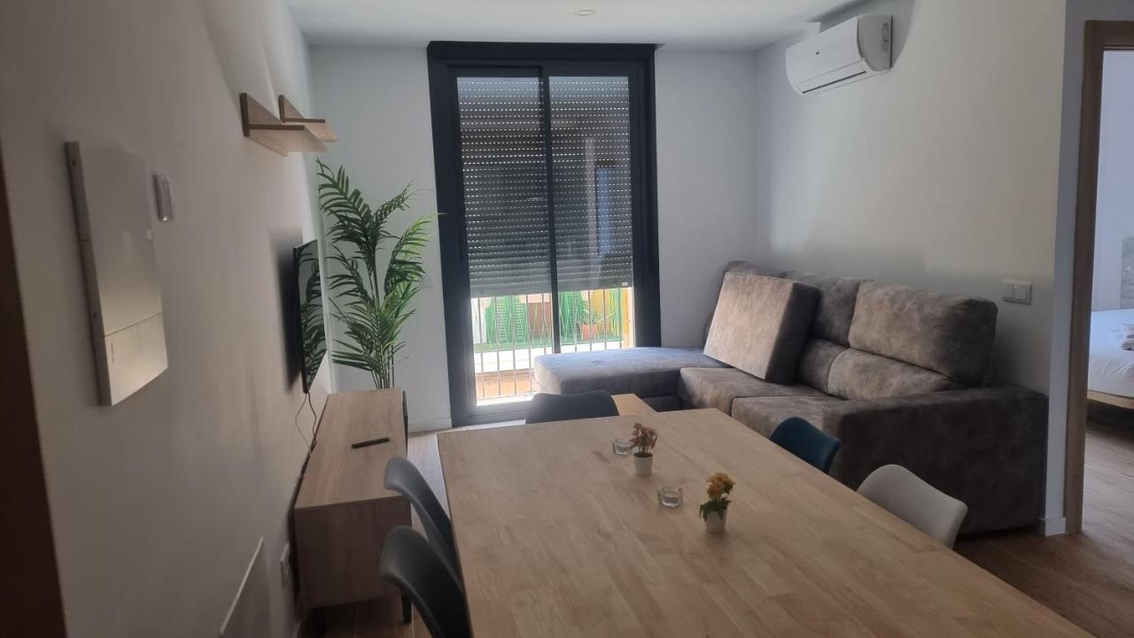 Appartement Centro *