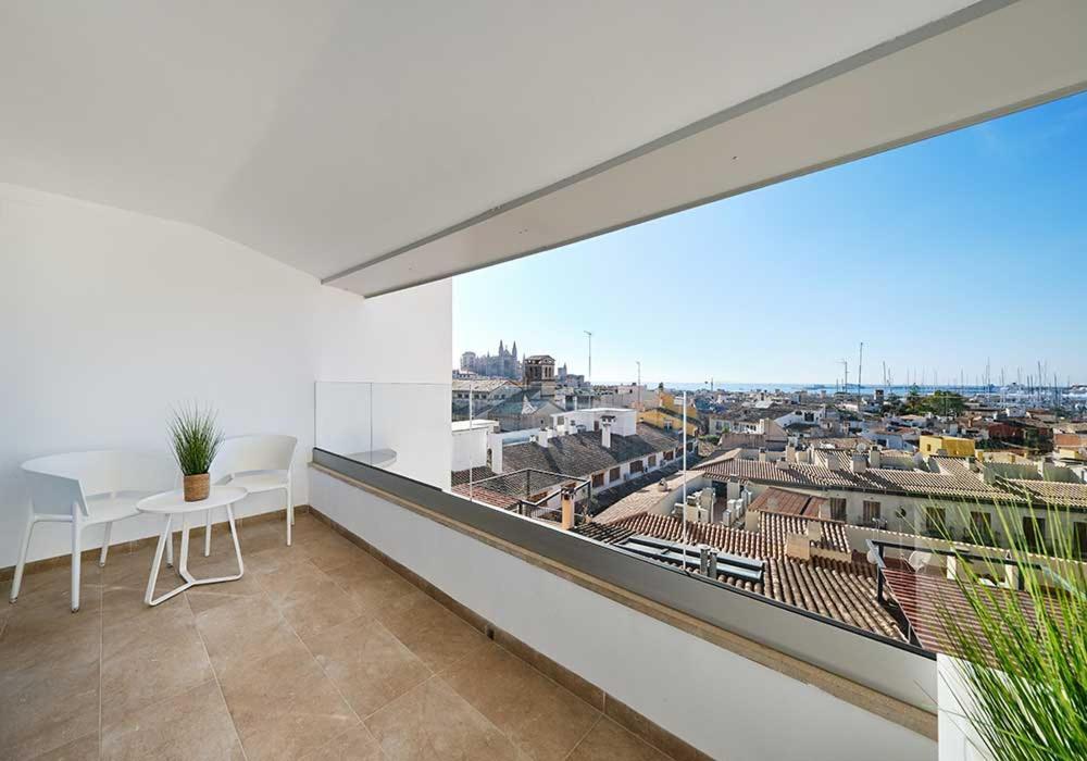 Almudaina 4* Palma de Mallorca