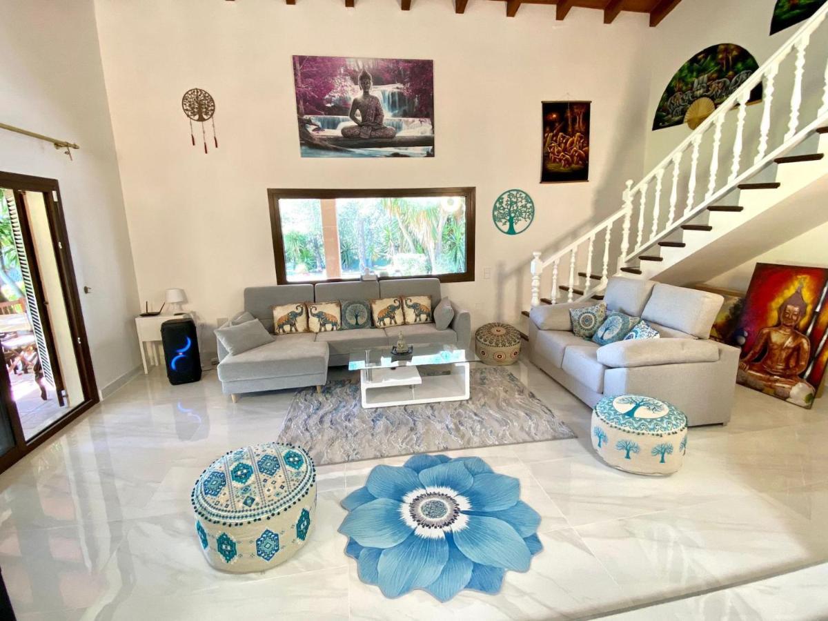Thai Garden Villa