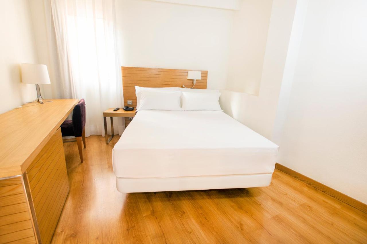Hesperia Ciudad De Mallorca Hotel Palma