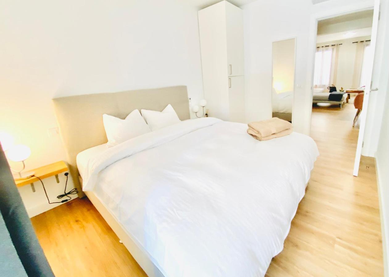 With 2-en Bedrooms * Palma de Mallorca