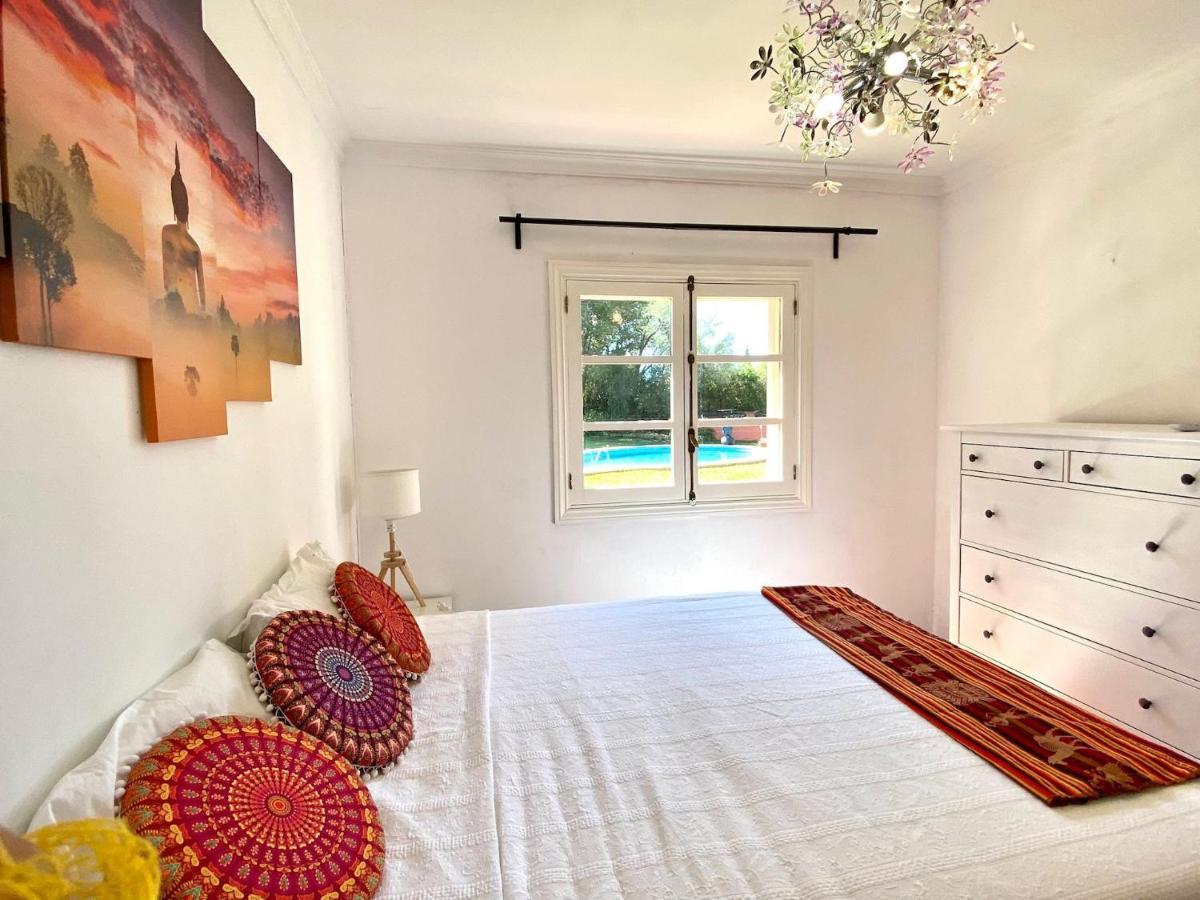 Villa Thai Garden Palma