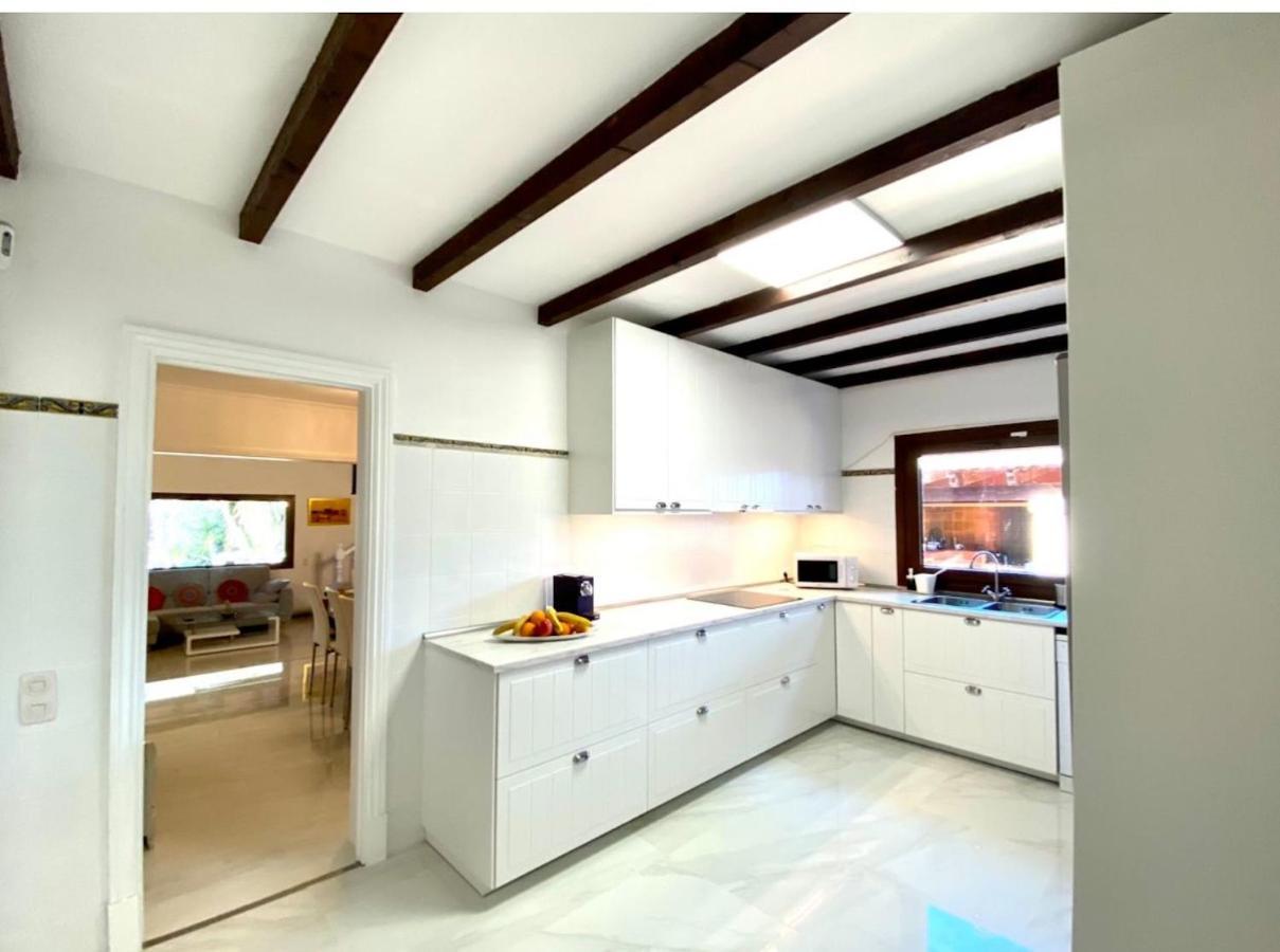 Thai Garden Villa