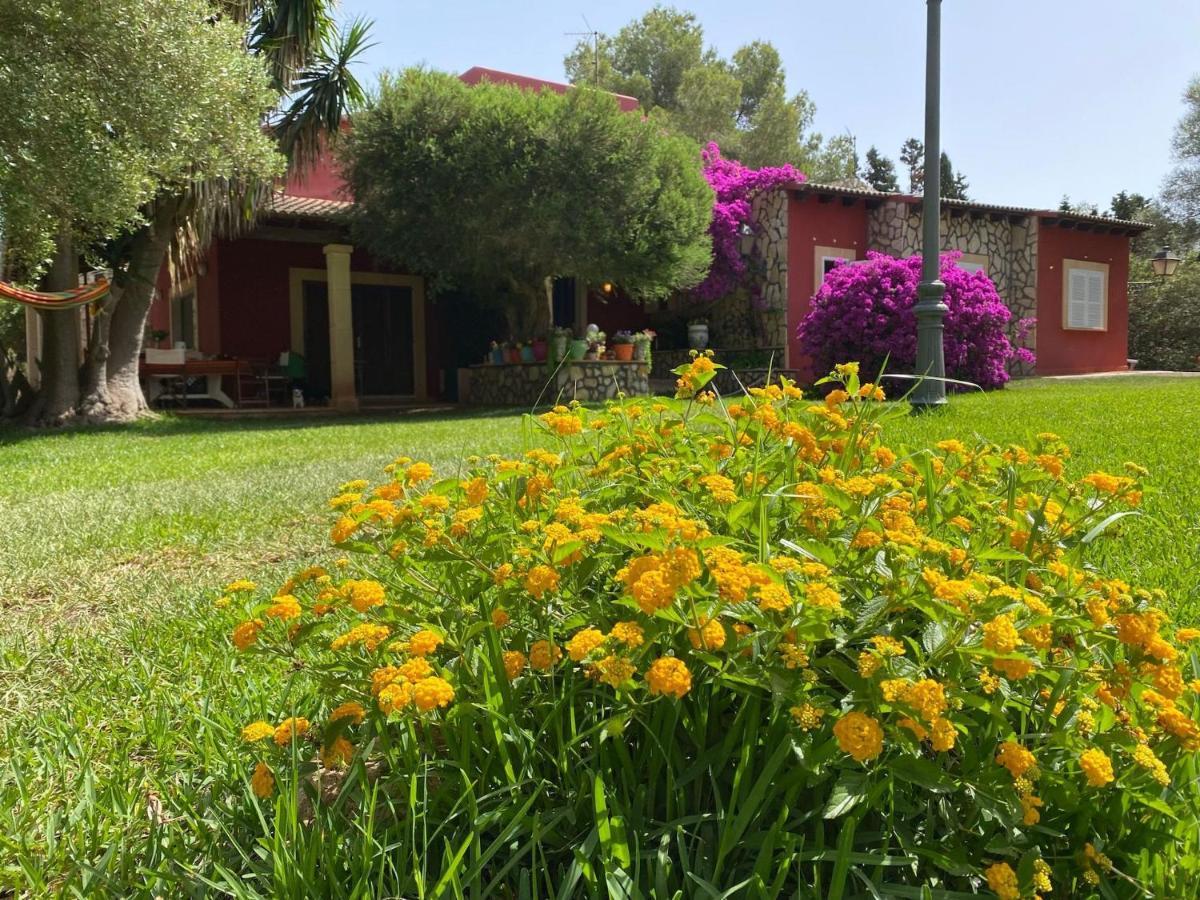 Villa Thai Garden