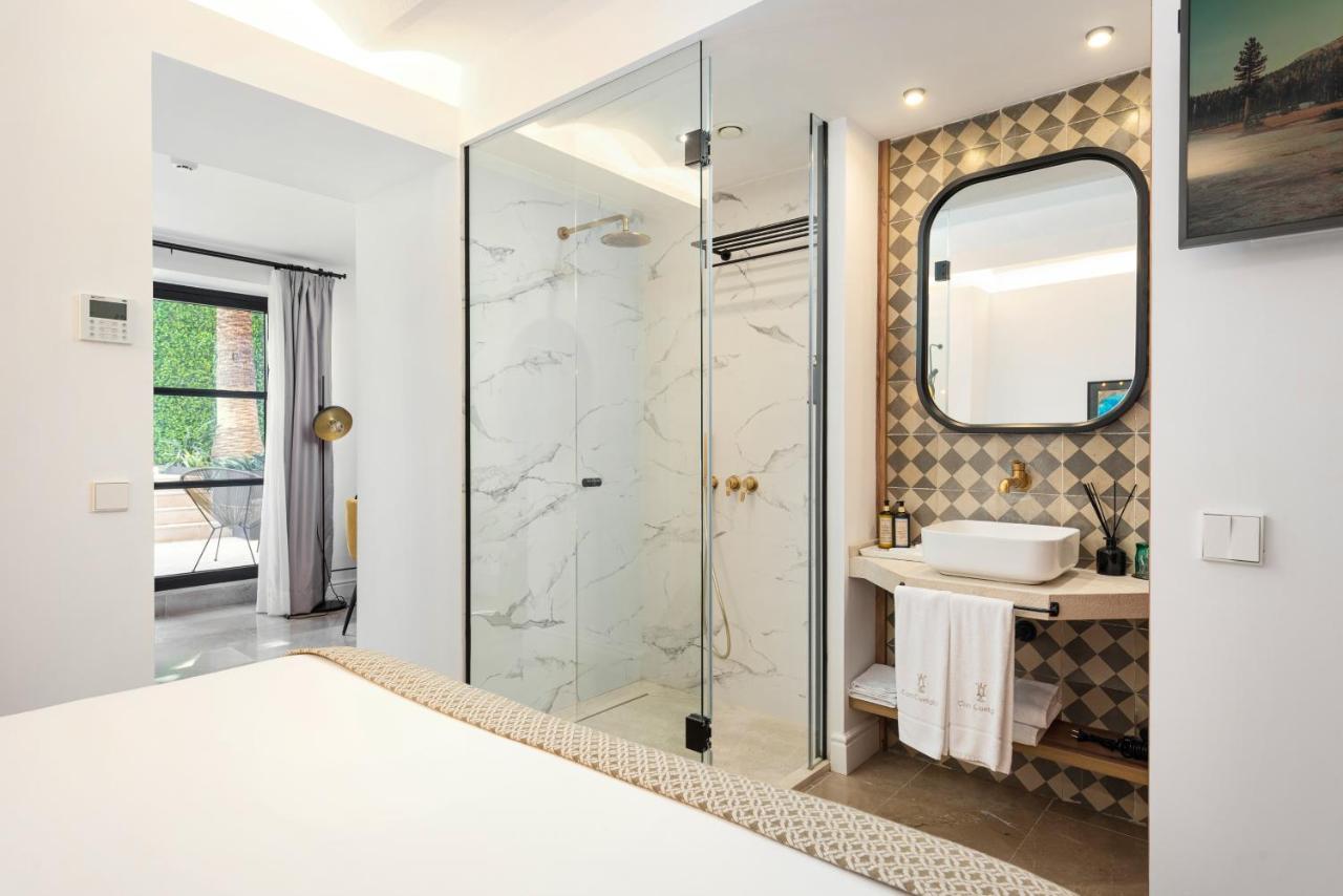 Quetglas Hotel 4*