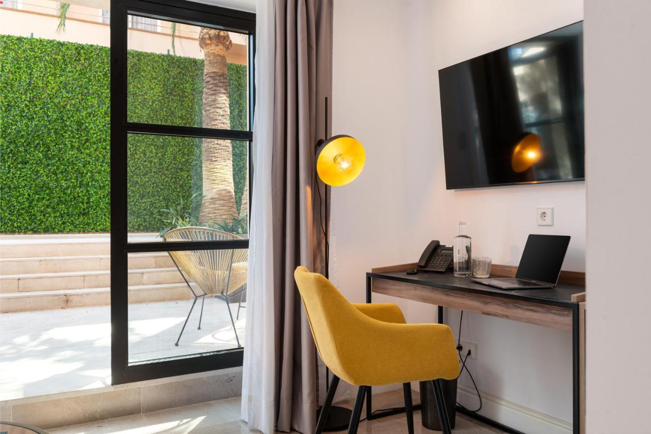 Quetglas (adults Only) Palma de Mallorca