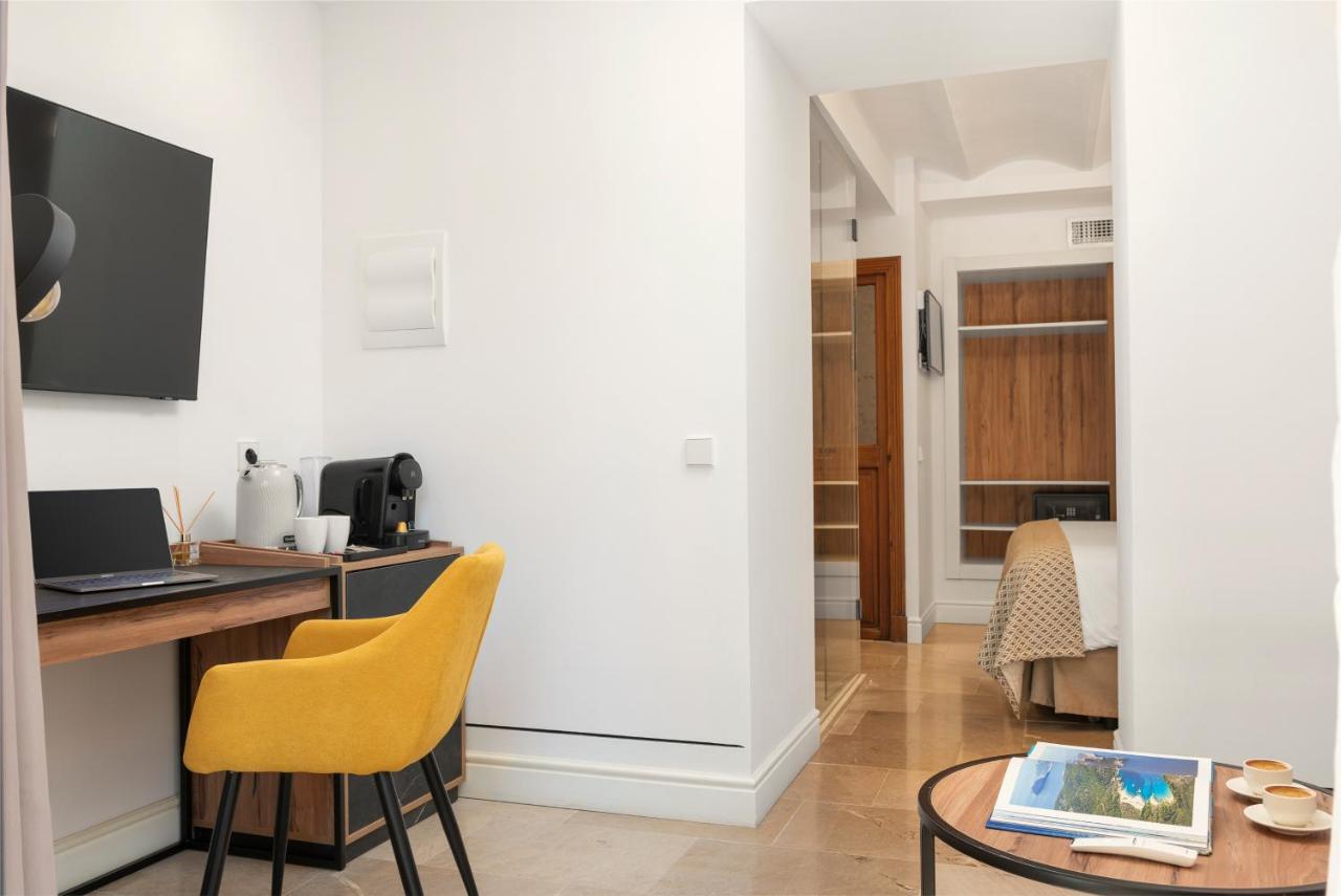 Quetglas (adults Only) 4* Palma de Mallorca