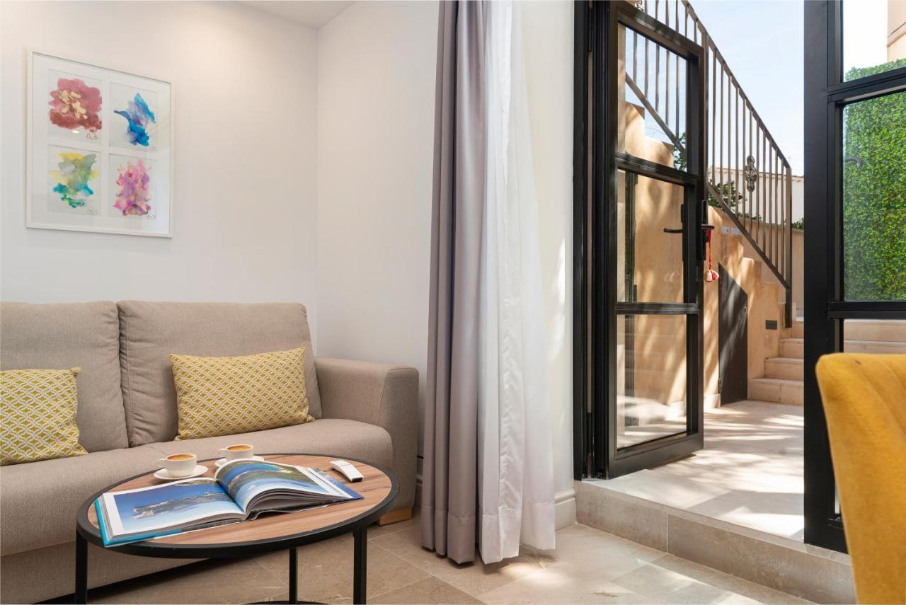 Quetglas 4* Palma
