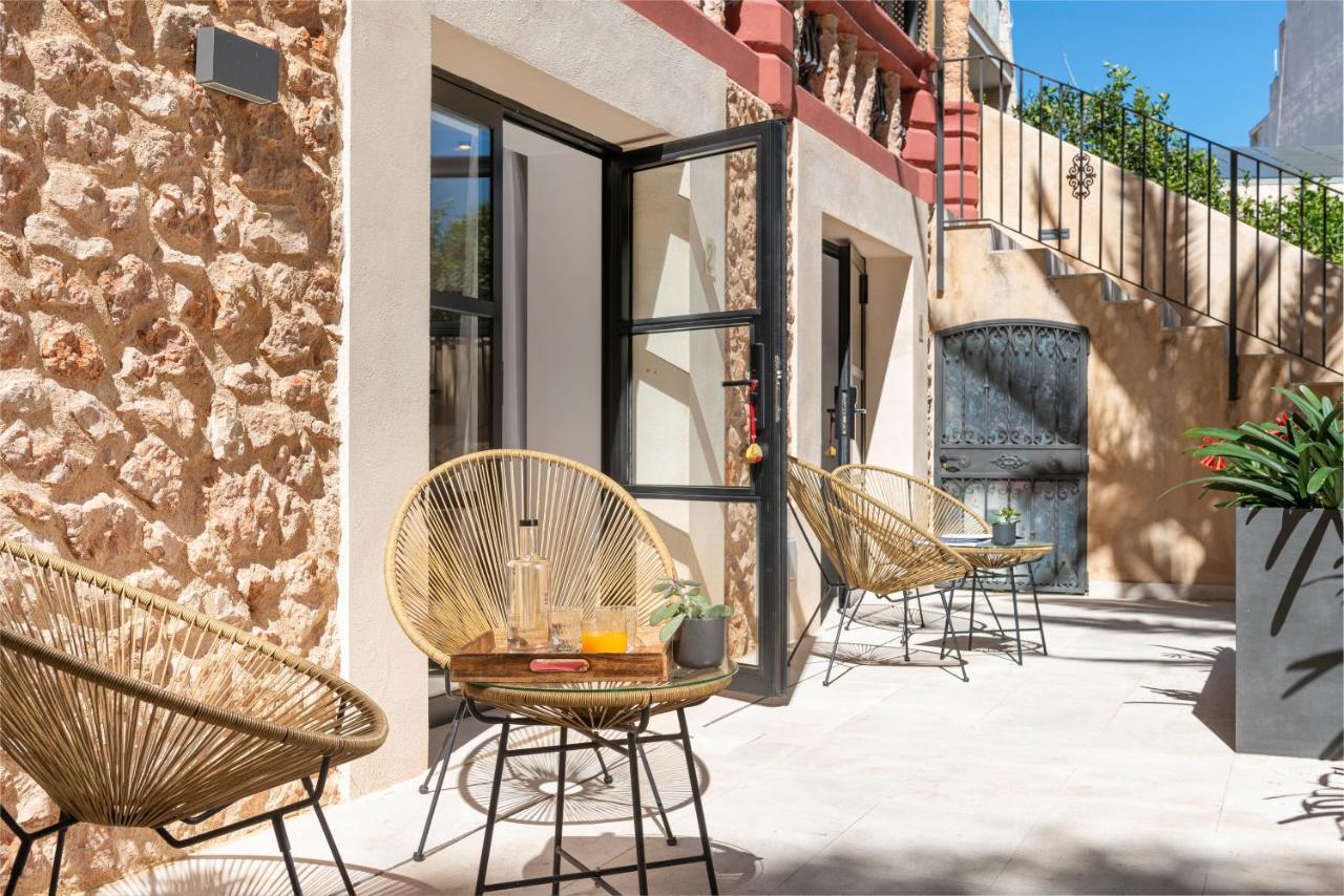 Hotel Quetglas (adults Only) 4*